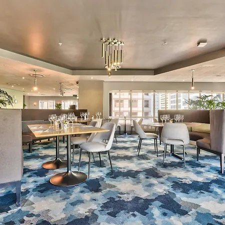 Urban Oasis Suite- Modern Comfort Meets Hotel Lux Kapstadt Exterior foto