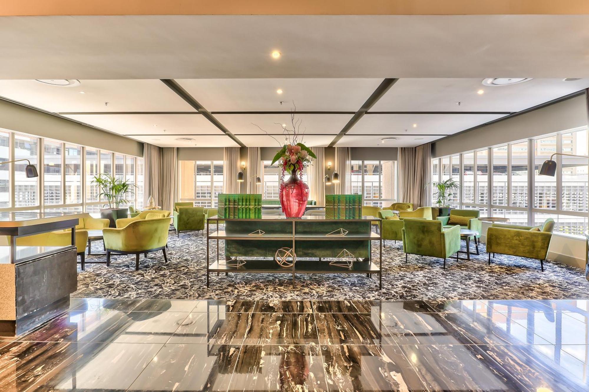 Apartment Urban Oasis Suite- Modern Comfort Meets Lux Kapstadt