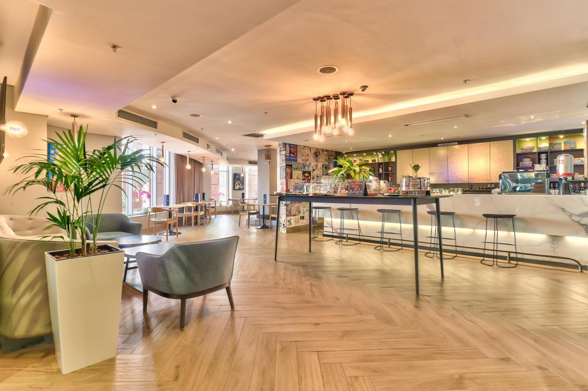 Apartment Urban Oasis Suite- Modern Comfort Meets Lux Kapstadt